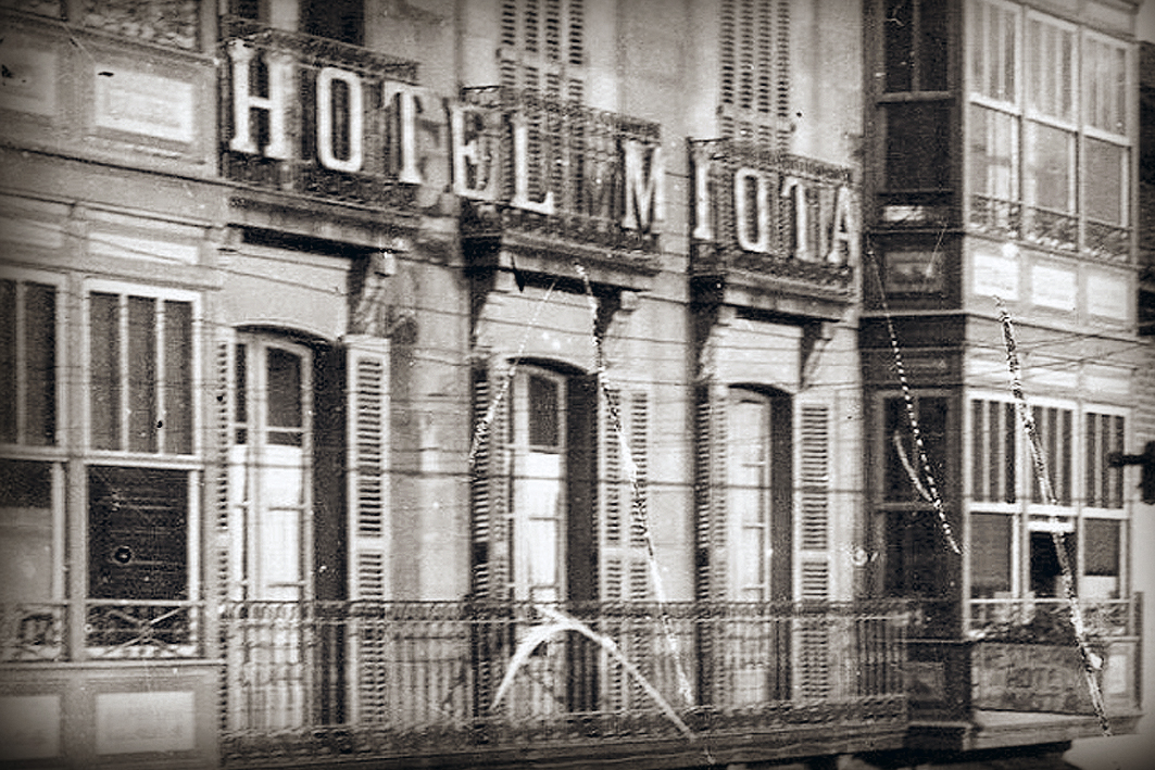 Hotel Miota
