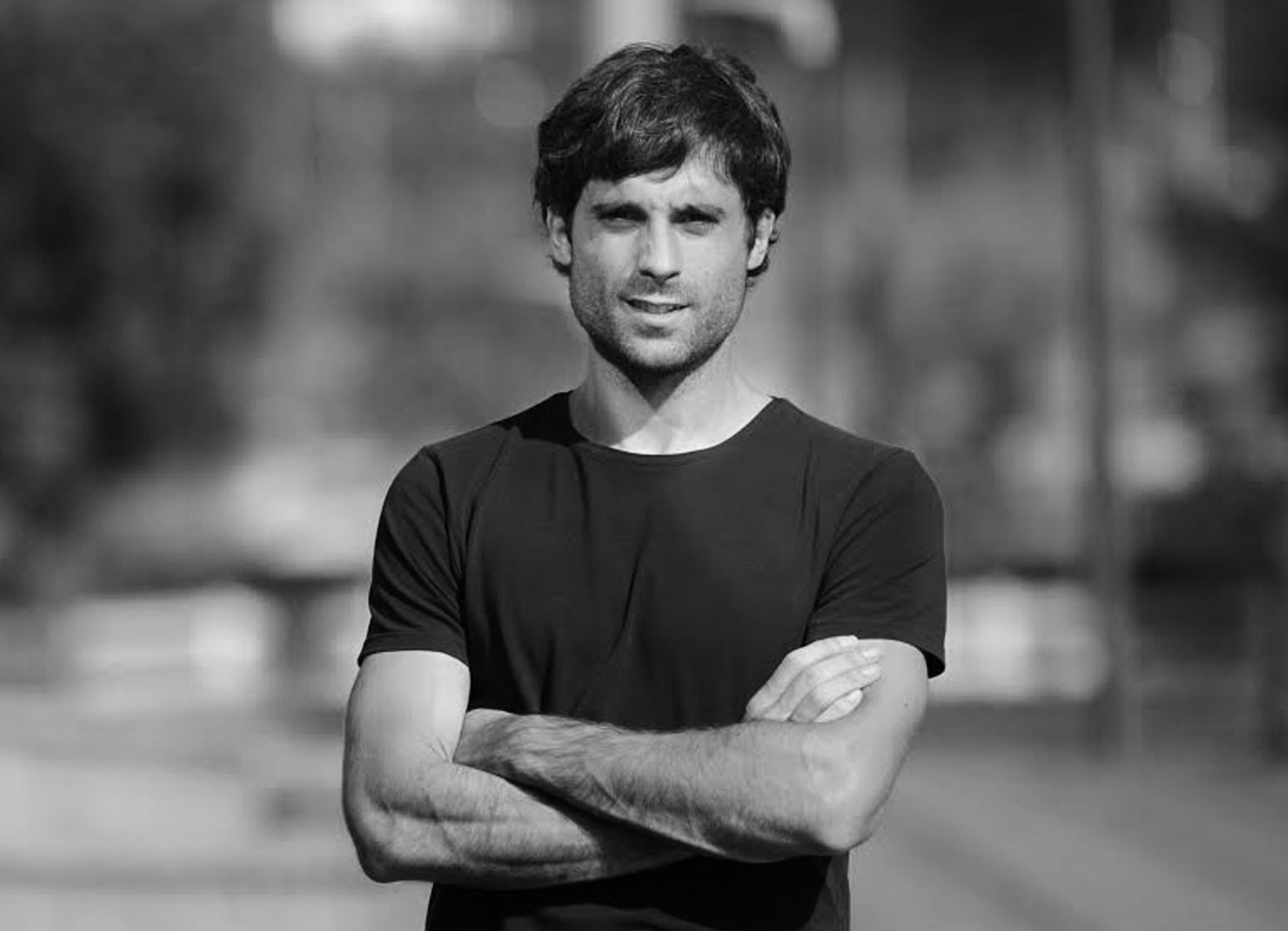 Entrevista a Xabier Etxeita, jugador del Athletic de Bilbao
