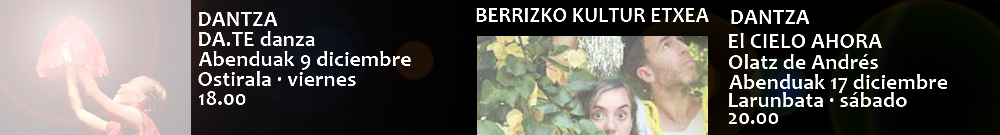 Banner Berriz