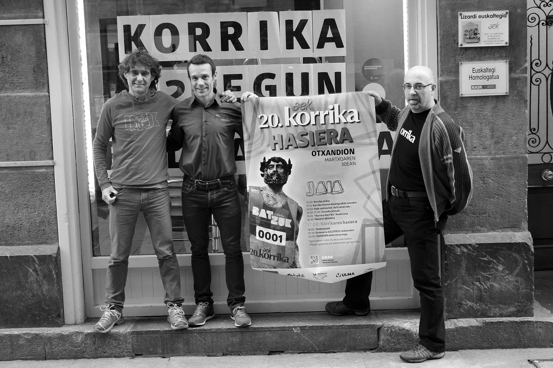 Korrika 2