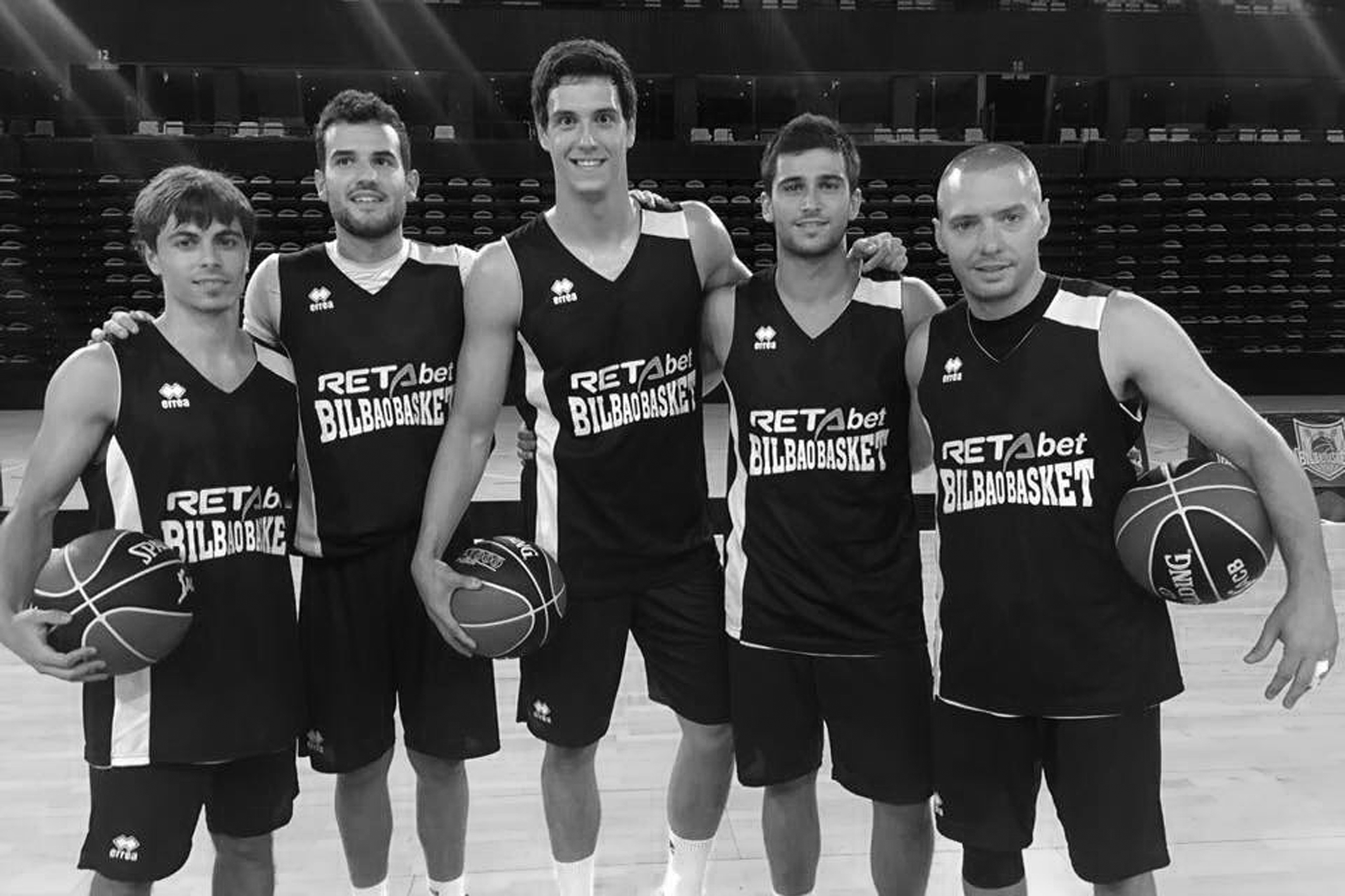 Bilbao-Basket
