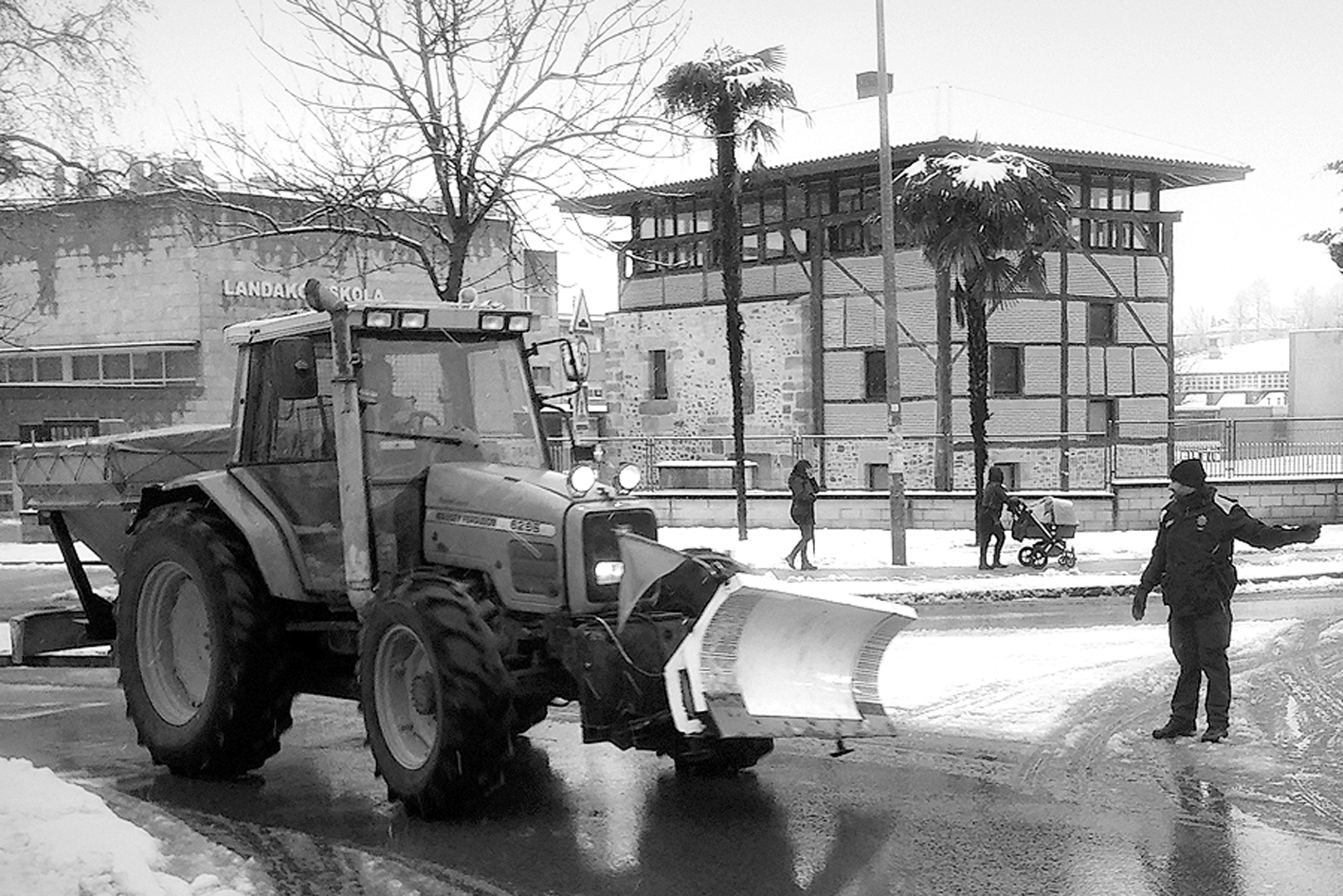 NIEVE DURANGO Iban