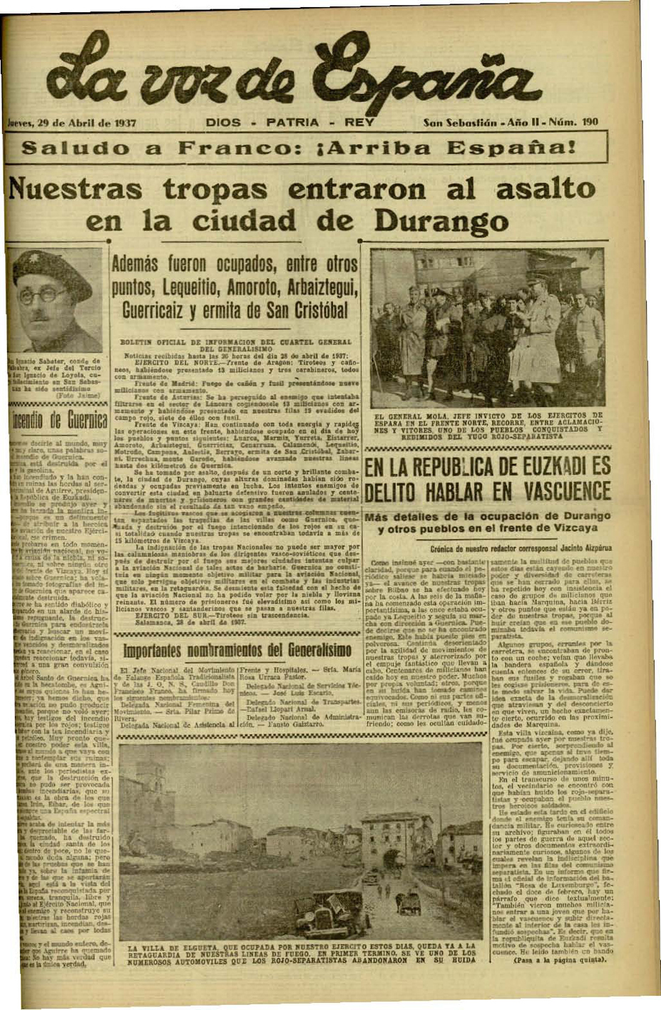 1937-04-29 - La Voz de España-1
