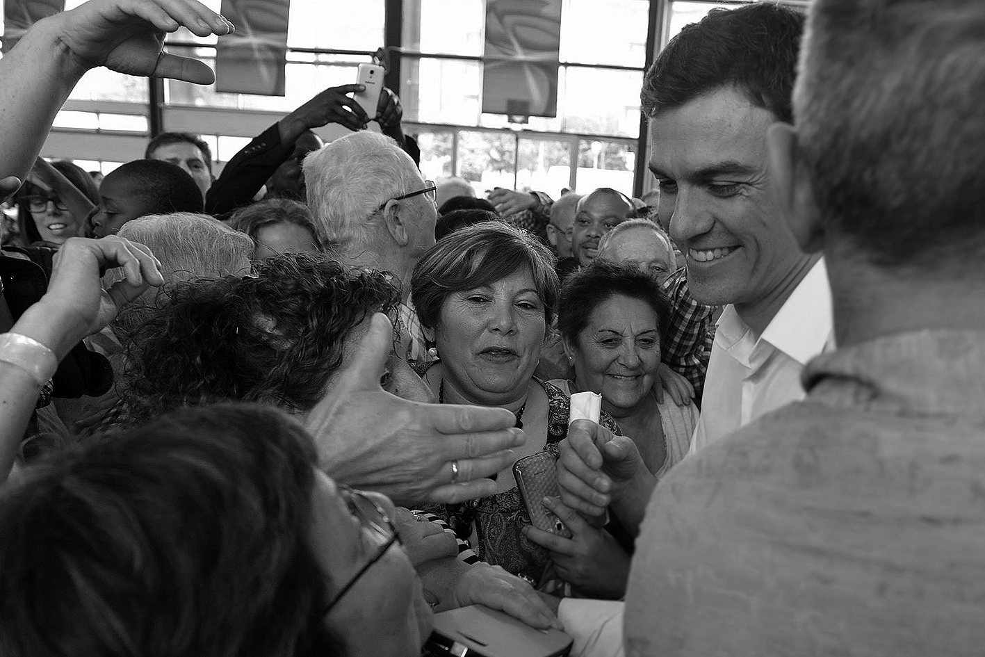 Pedro sanchez 1