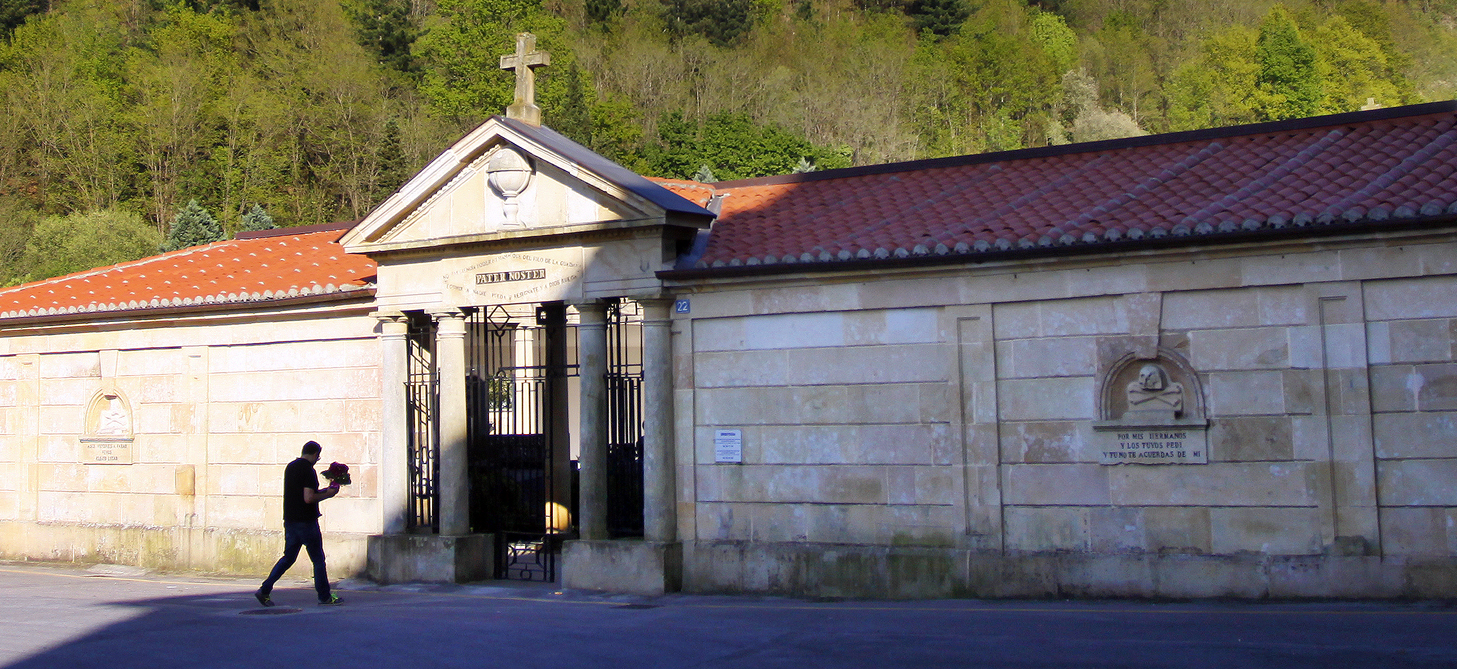 Cementerio