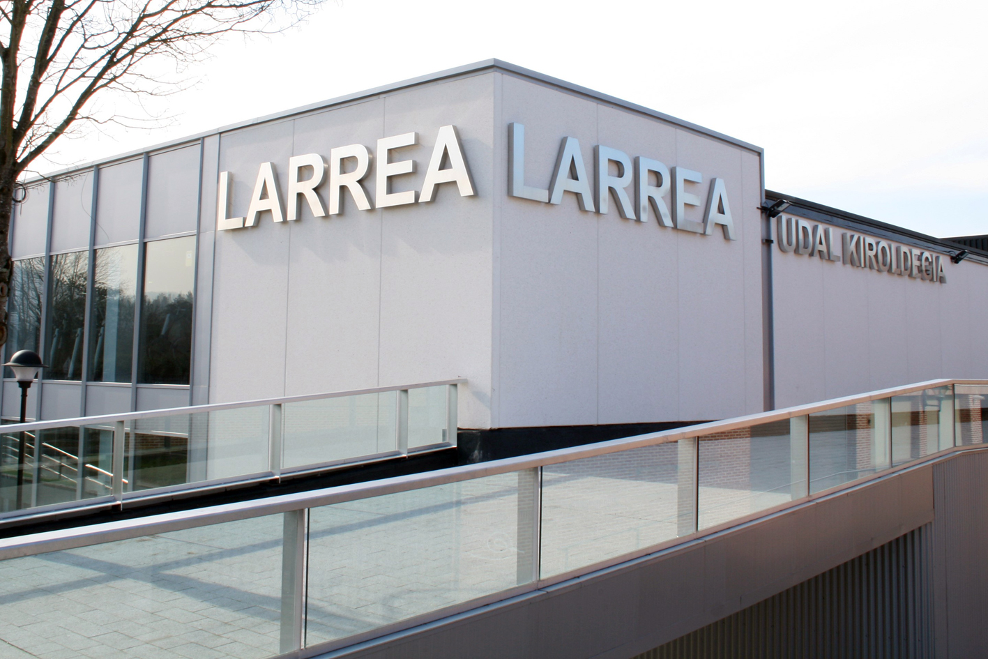 LARREA