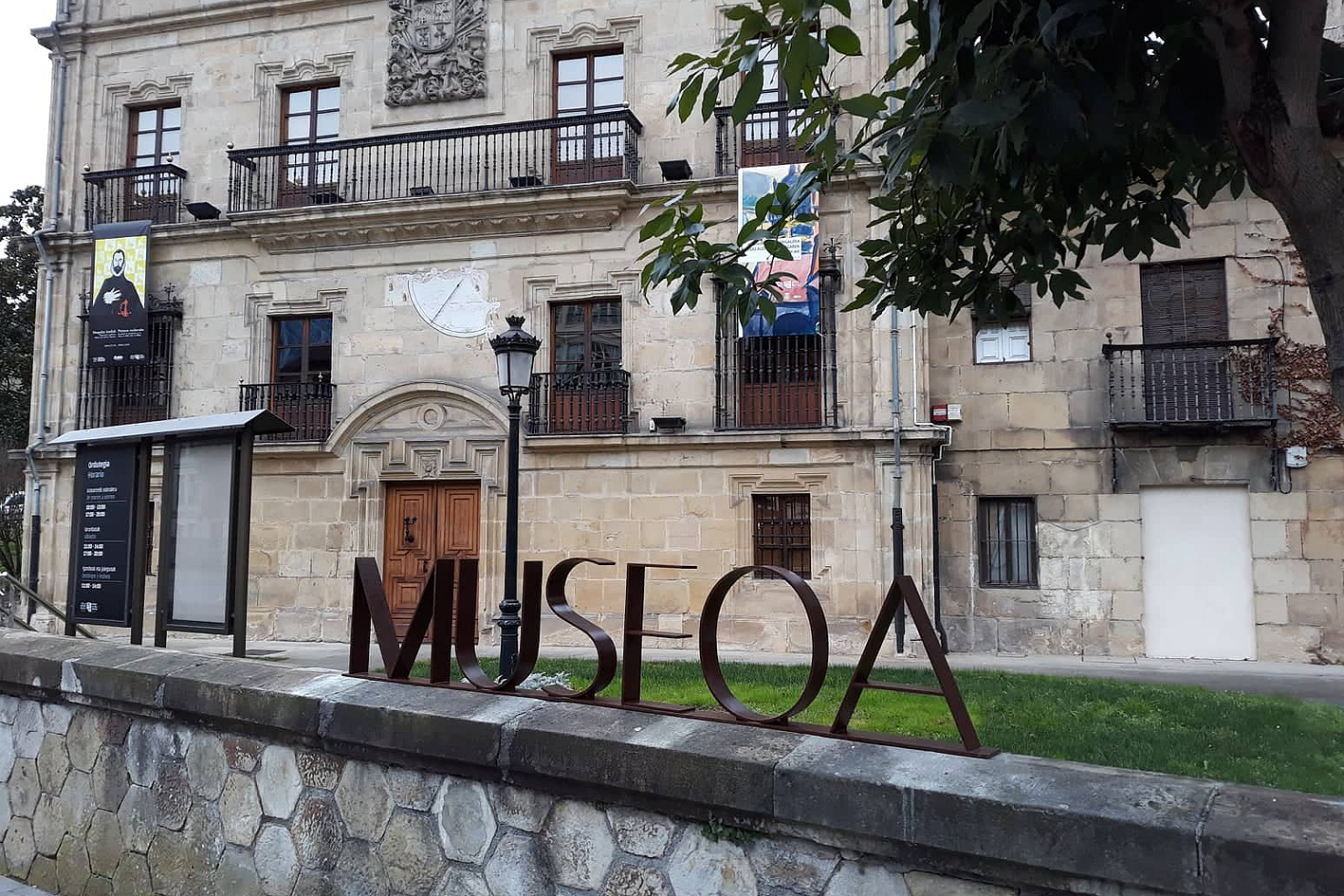 MUSEOA