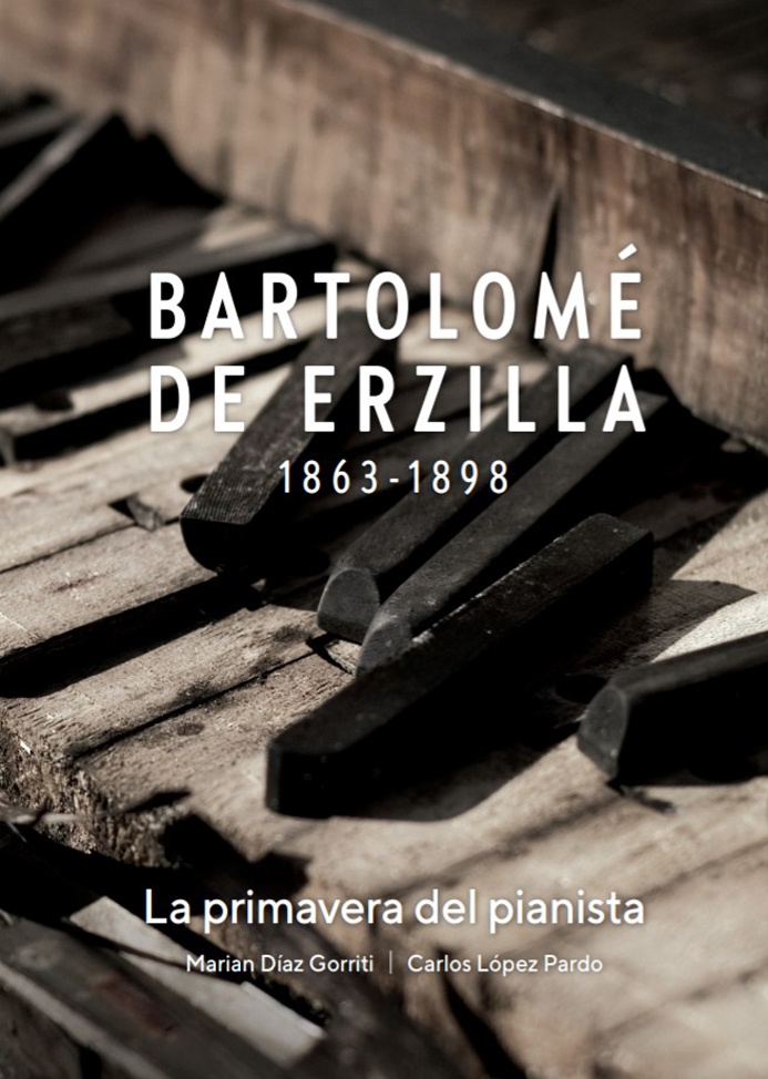 Portada Bartolome