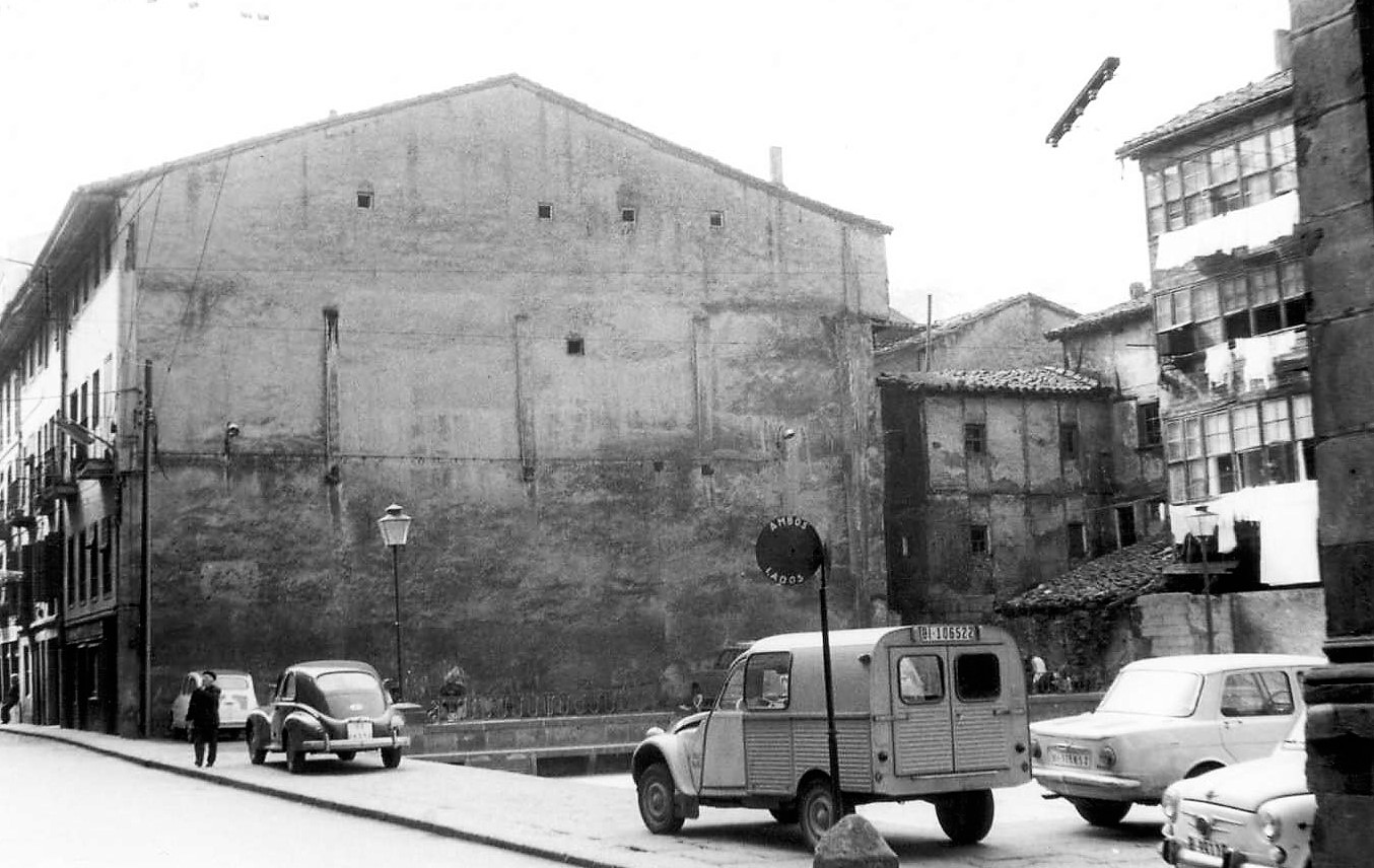 Plaza de Ayuntamiento - 1970 (3)