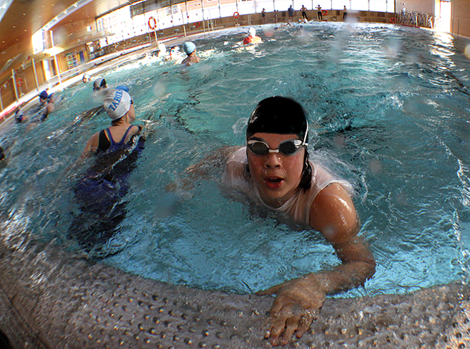 piscina Landako IBAN 08