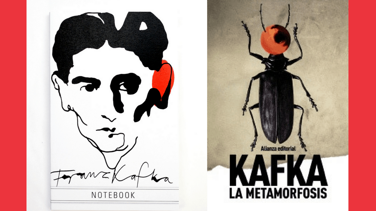 kafka