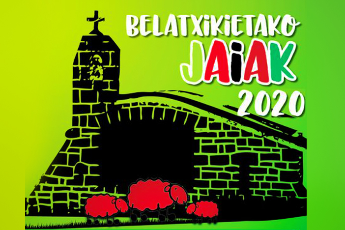 Belatxikieta