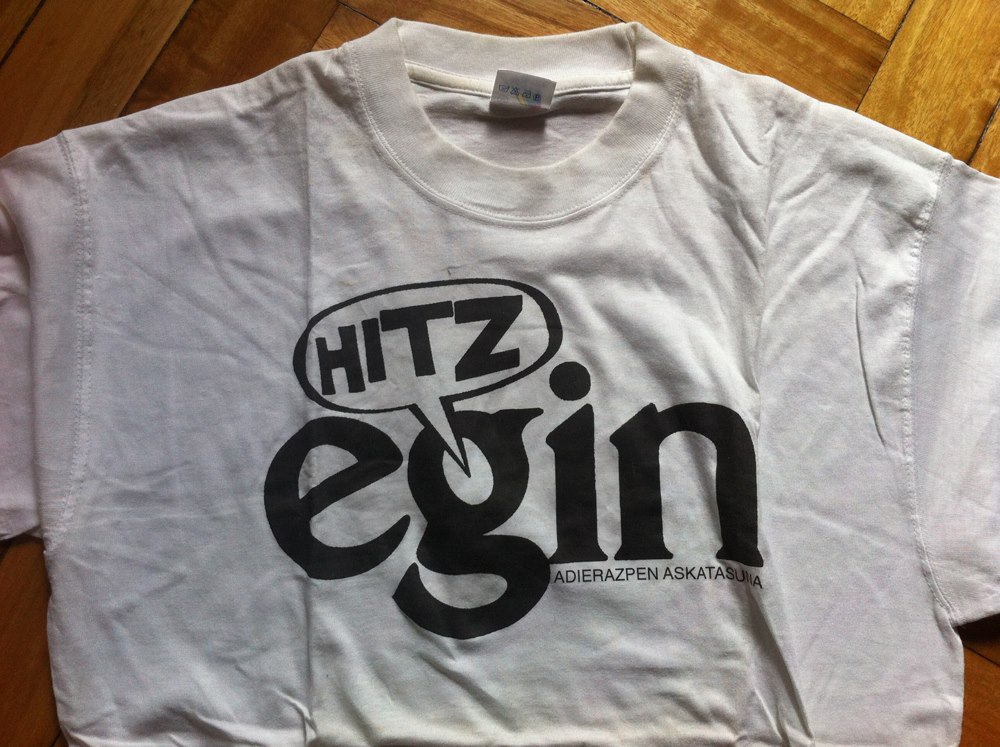 HItz Egin