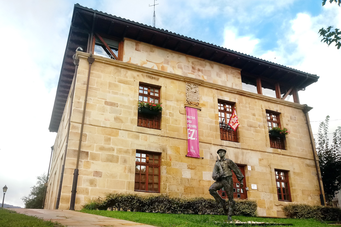 Ayuntamiento de Iurreta