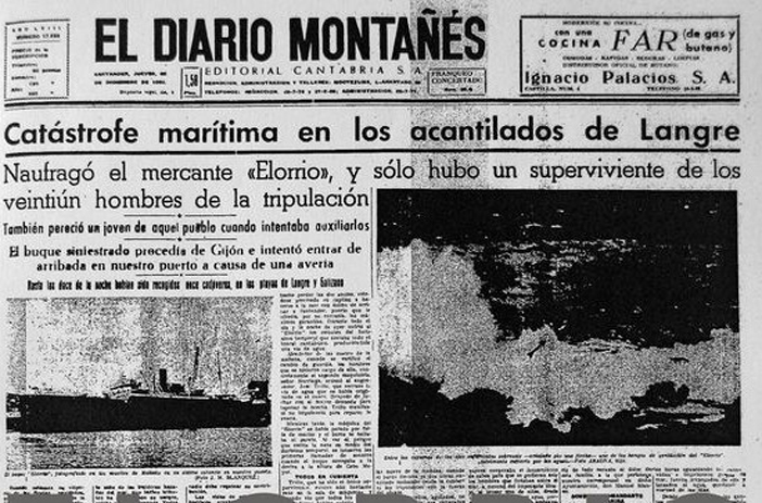 Noticia en El Diario Montañés