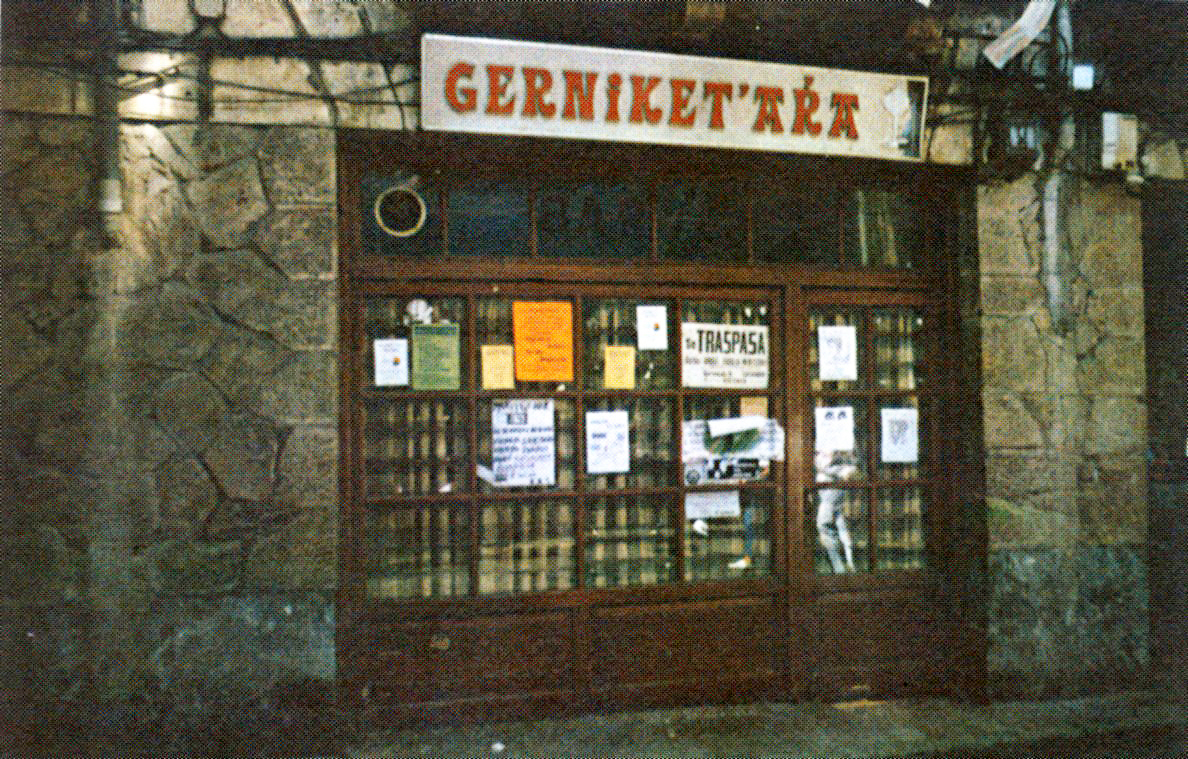 Goienkalea, 2 - 1991 - 2