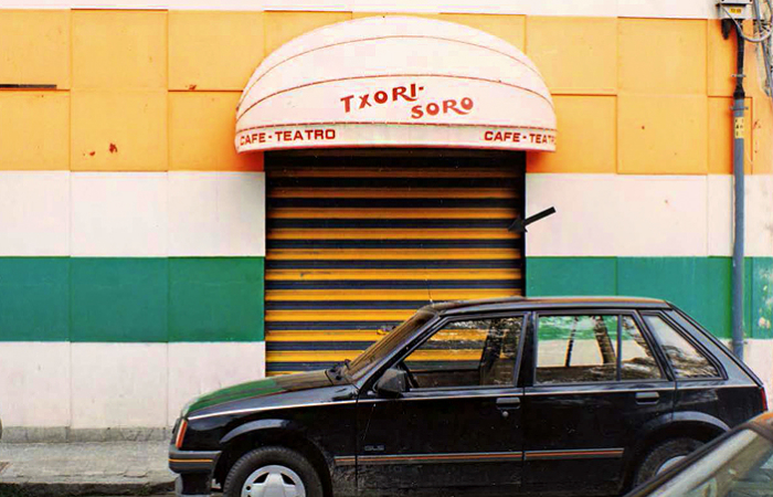 Txori Zoro - 1985 - 002 - copia