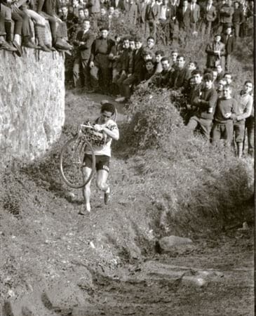 Foto Merino - Objektiboa Durangon - Objetivo Durango