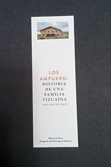 Portada del libro