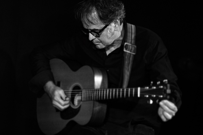 40 Minutu Rockek antolatuta, Ruper Ordorika otsailaren 20an Durangoko Plateruenean