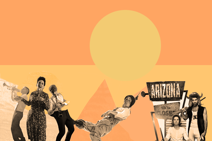 Hamabost ekintza inguruk osatuko dute Mañariako Maiatza Kulturalaren egitaraua