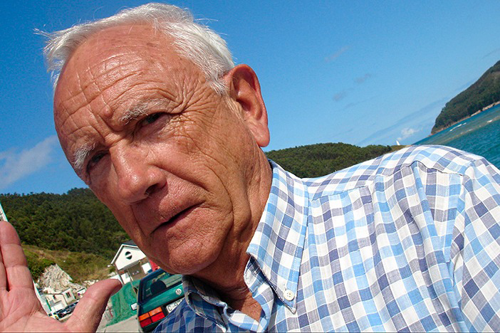 Un año hoy sin Rafa Hidalgo, un Durango menos antifascista