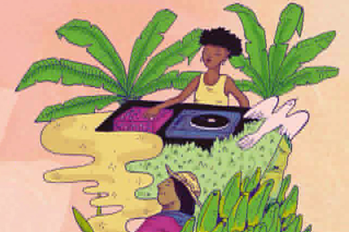 Freytter Elkartea invita a una jornada de Solidaridad con Colombia en el barrio zornotzarra de Ogenbarrena