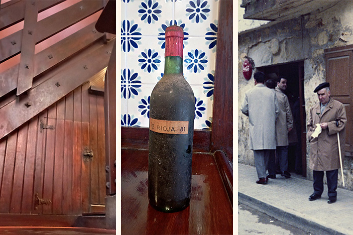‘La palabra ‘eskilarapekoa’ y el bar Ceuta de Elorrio’, por Igor Basterretxea Kerexeta