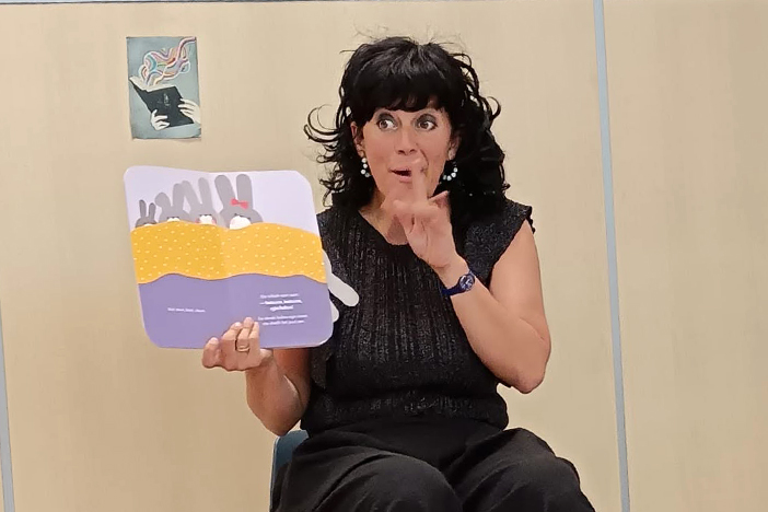 Bikandi, Egidazu eta Etxegibel, Elorrioko liburutegiaren udazkeneko literatura-eskaintzaren gidari