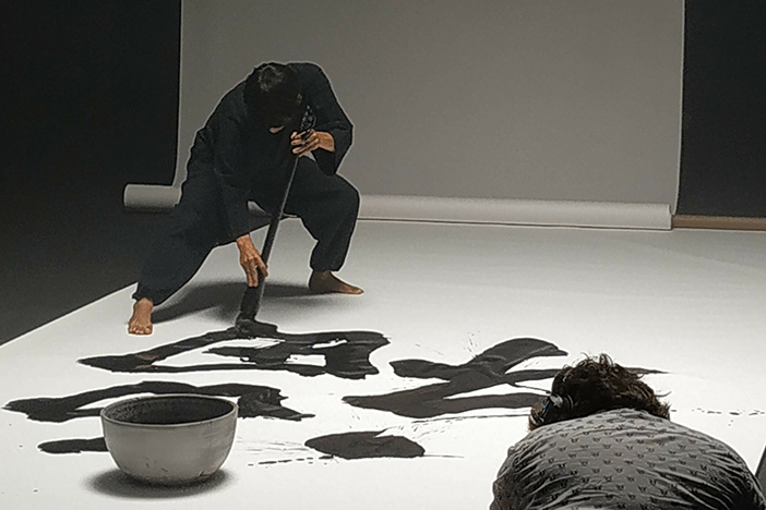 ¡NO TE LO PIERDAS! · Amorebieta, capital cultural este fin de semana con Mangamore